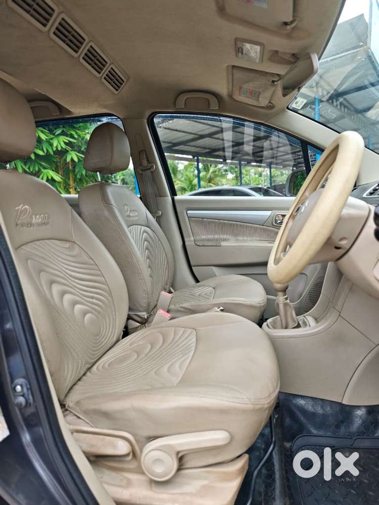 Maruti Suzuki Ertiga 1.5 Zxi, 2015, Petrol