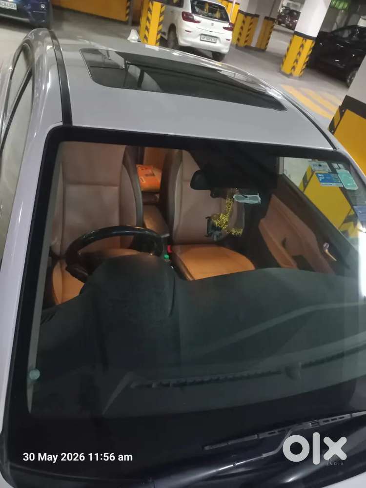 Hyundai Verna 1.6 Sx 2017