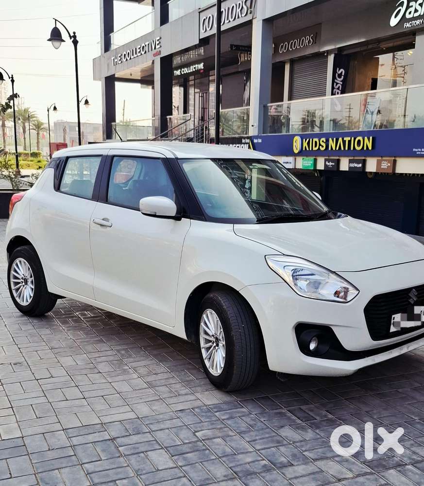 Maruti Suzuki Swift Vdi (o), 2019, Diesel