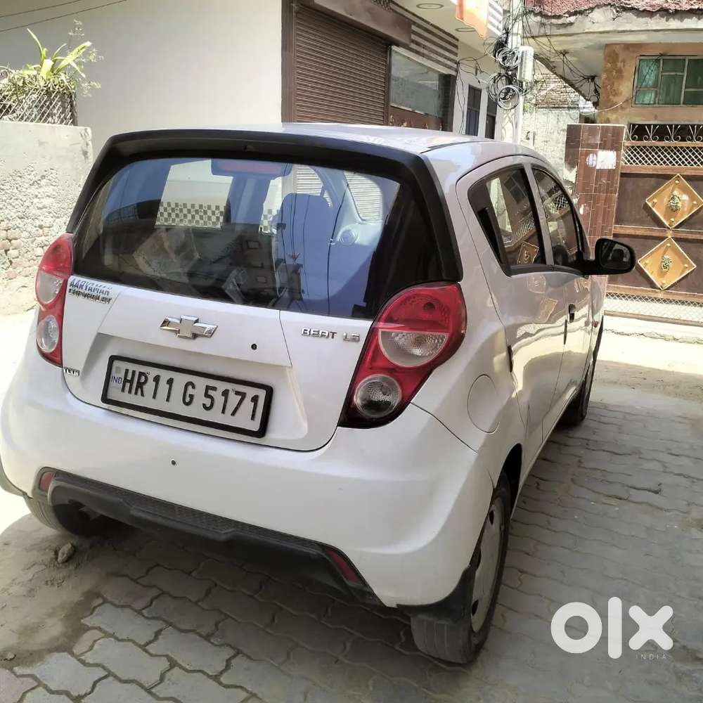 Beat 2016 All Original First Owner