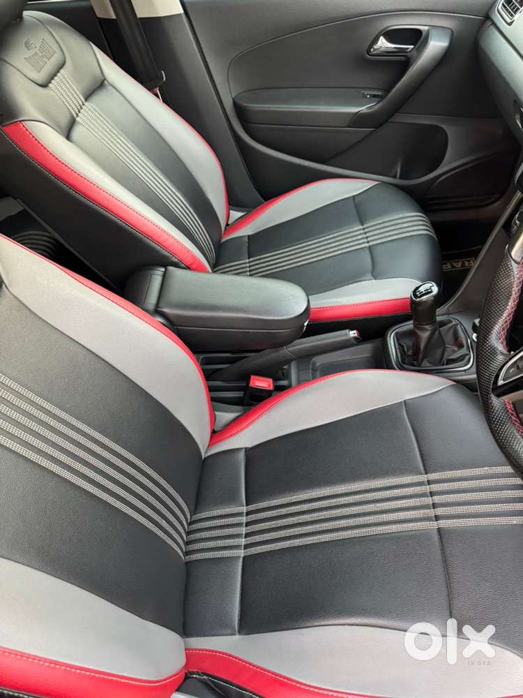 Skoda Rapid Monte Carlo 2020 Petrol Manual