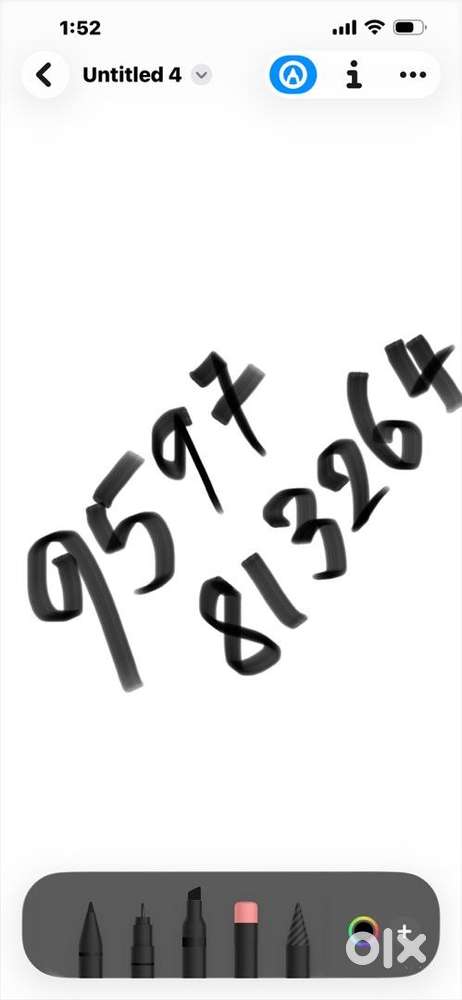 Tata Nexon 2018 Diesel Good Condition