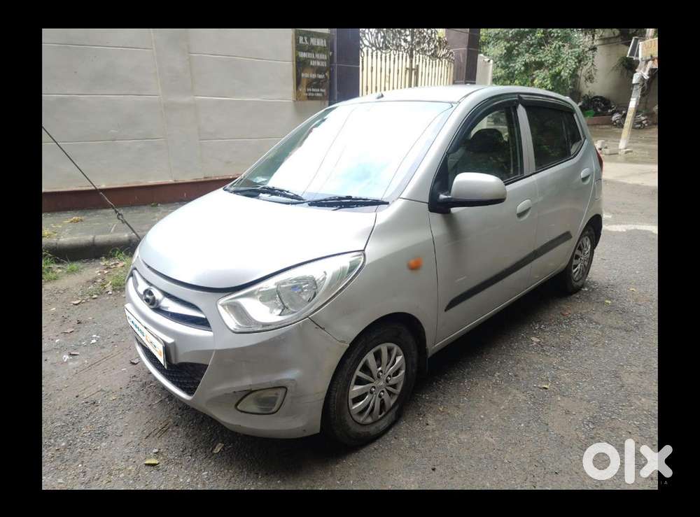 Hyundai I10 2016 Year Model