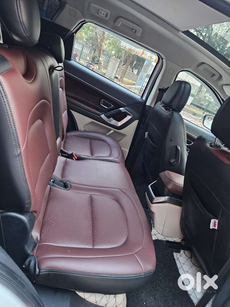 Tata Safari 2.0 Kryotec Xt Plus, 2022, Diesel