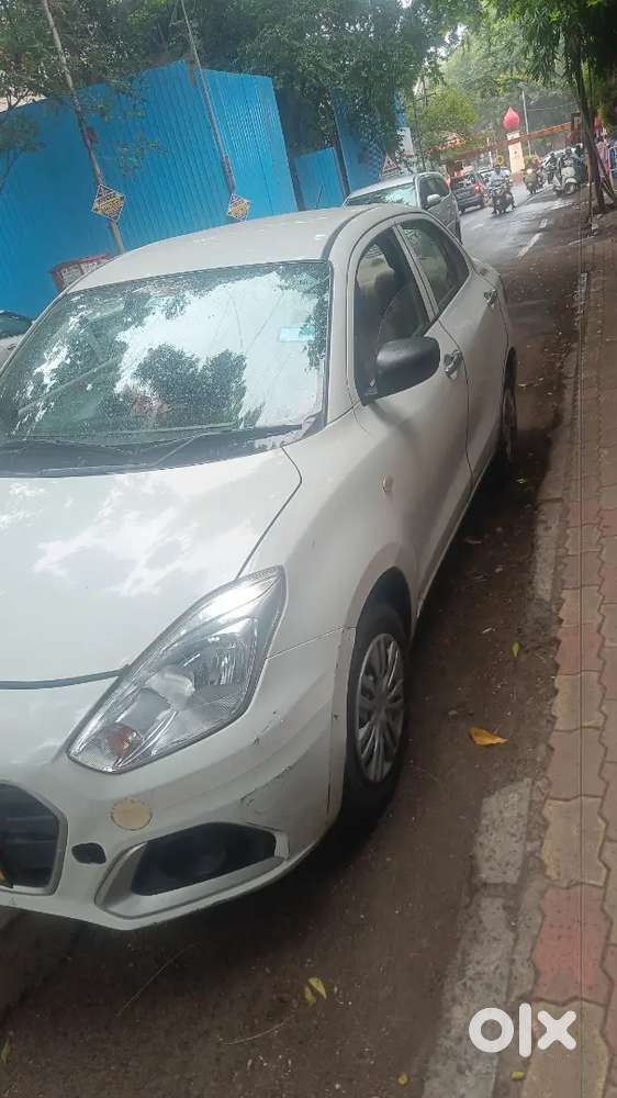 Maruti Suzuki Dzire 1.2 Tour 2025