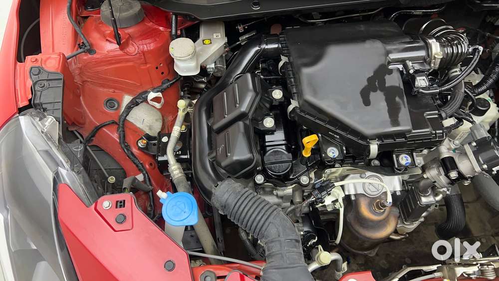 Maruti Suzuki Swift Amt Vxi, 2024, Petrol