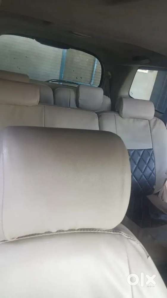 Toyota Innova Diesel 2008
