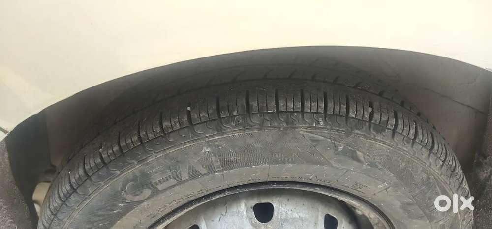 Alto 800 All Mantain