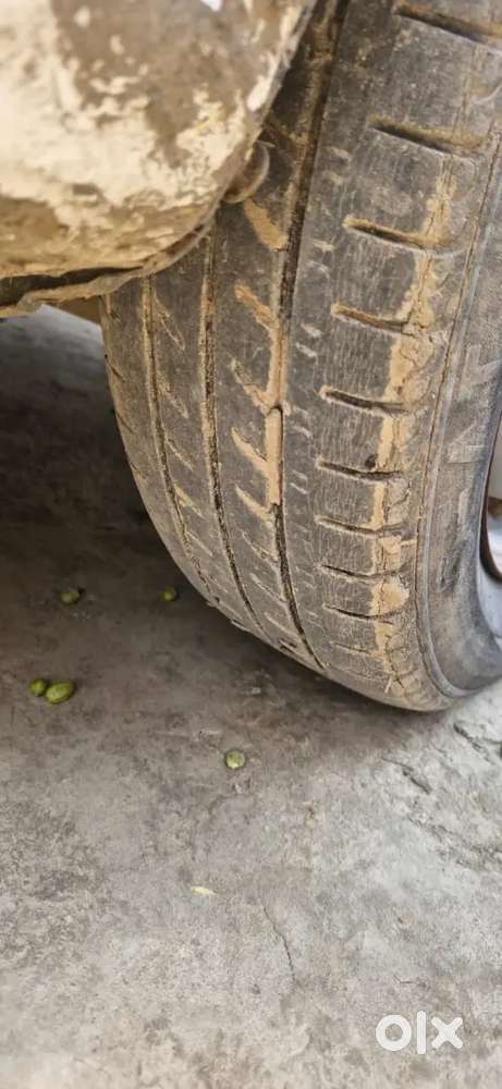 Hyundai Santro Xing 2012 Petrol 86000 Km Driven