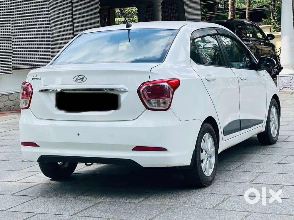 Hyundai Accent Diesel 2014