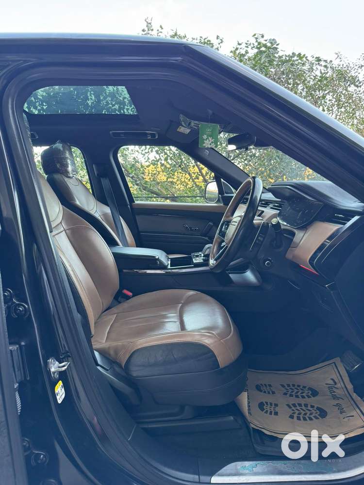 Land Rover Range Sport Se Dynamic 3.0 Diesel, 2023, Diesel
