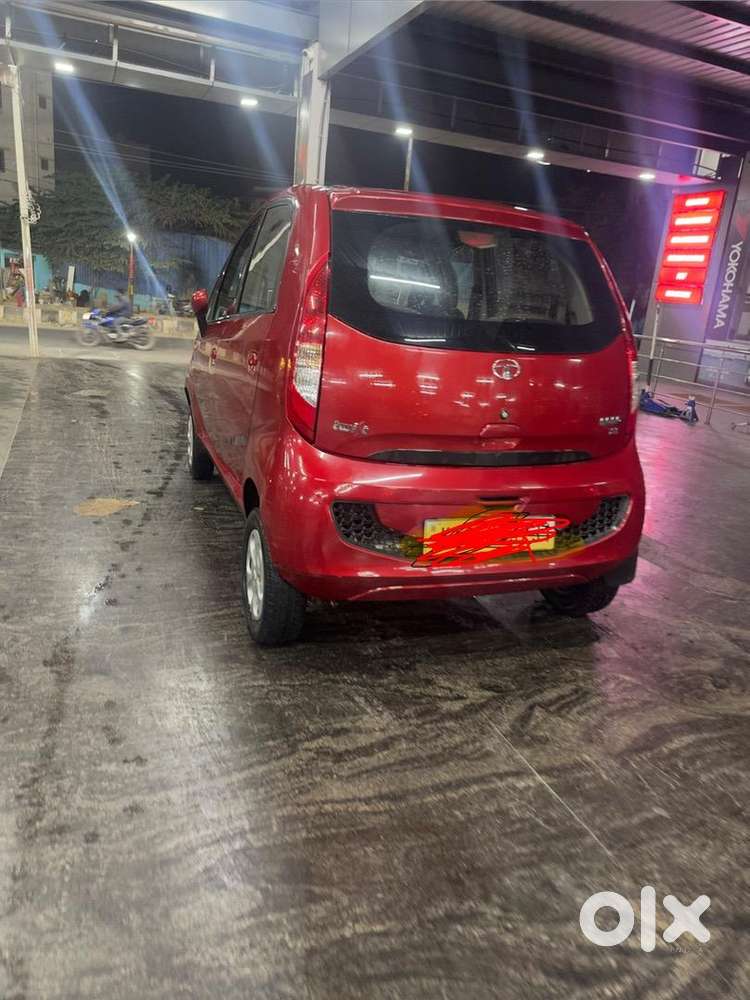 Tata Nano Genx 2016 Petrol Well Maintained