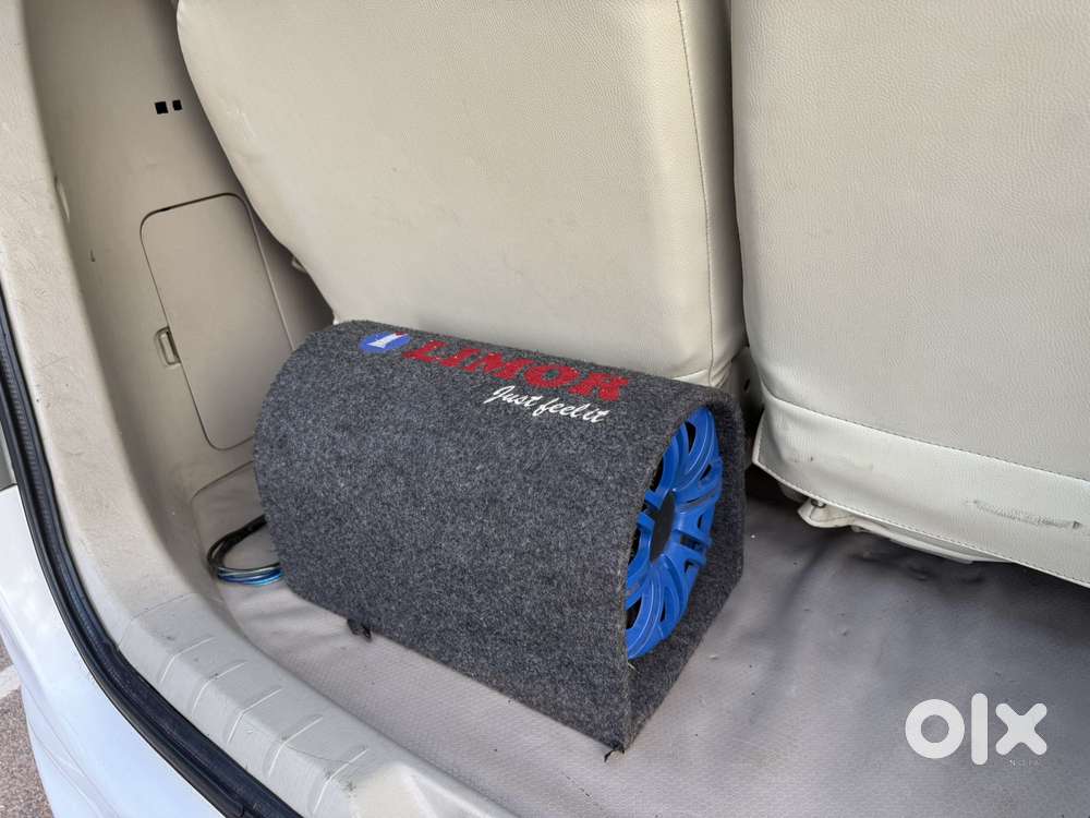 Toyota Innova 2.5 G (diesel) 8 Seater, 2015, Diesel