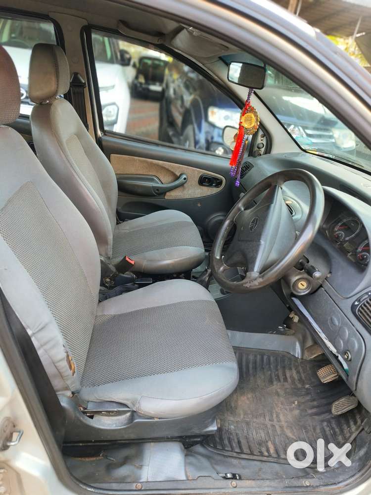 Tata Indica Dle, 2007, Diesel