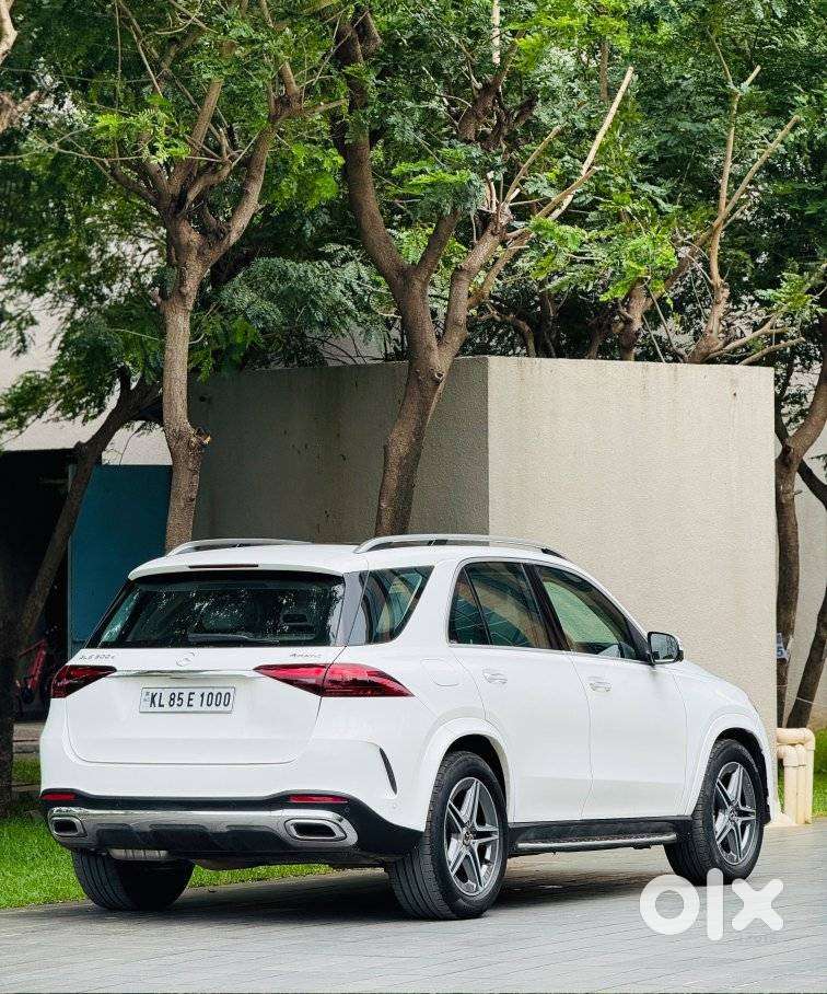 Mercedes-benz Gle 300d 4matic Lwb, 2025
