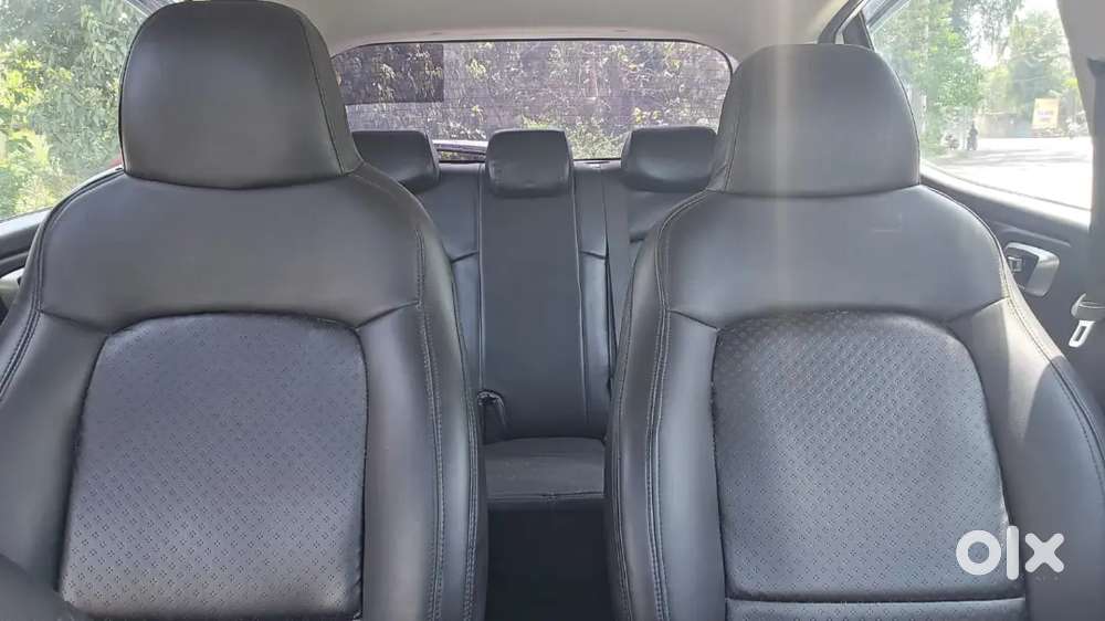 Hyundai Grand I10 Nios 2024