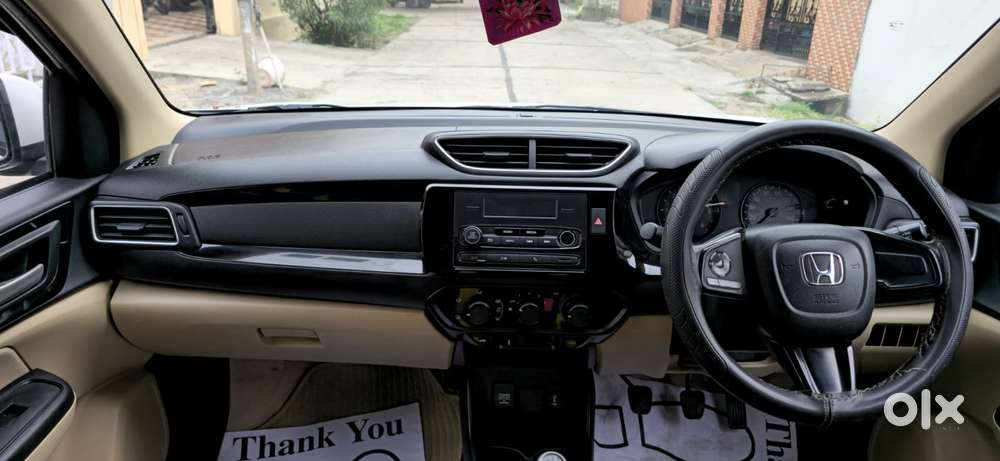 Honda Amaze 1.5 Smt I Dtec, 2021, Diesel