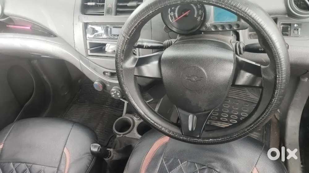 Chevrolet Beat 2010 Model - Petrol - Immediate Sale