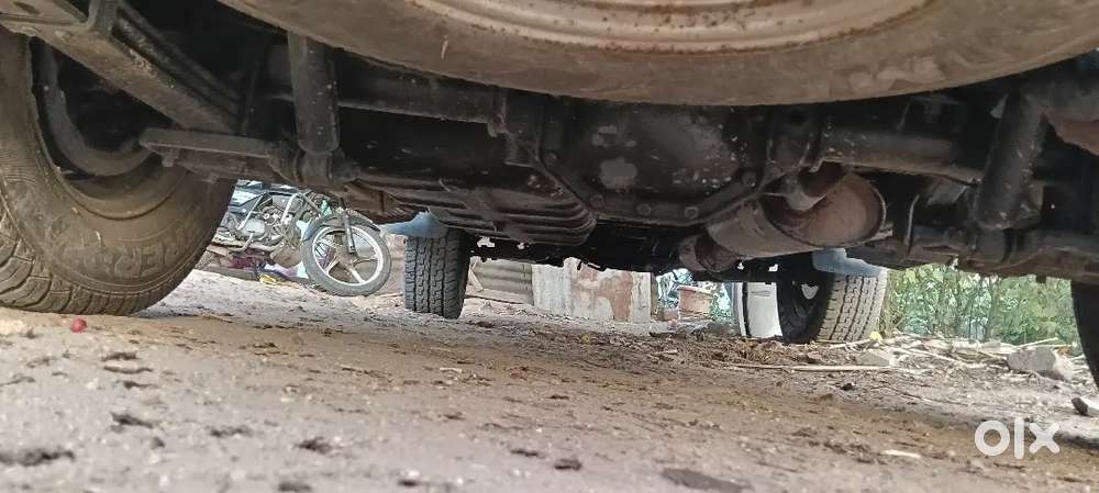 Tata Sumo Victa 1.9 2008