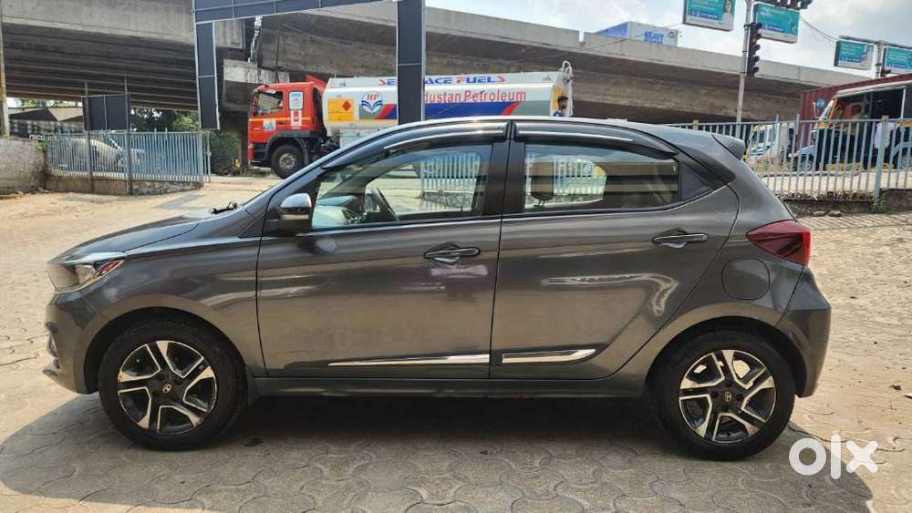 Tata Tiago Xz Plus, 2020, Petrol