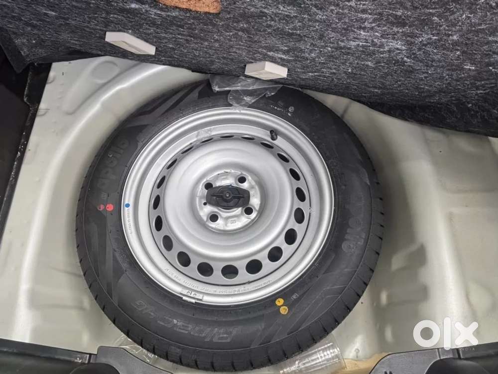 Maruti Suzuki Baleno Sigma, 2025, Petrol