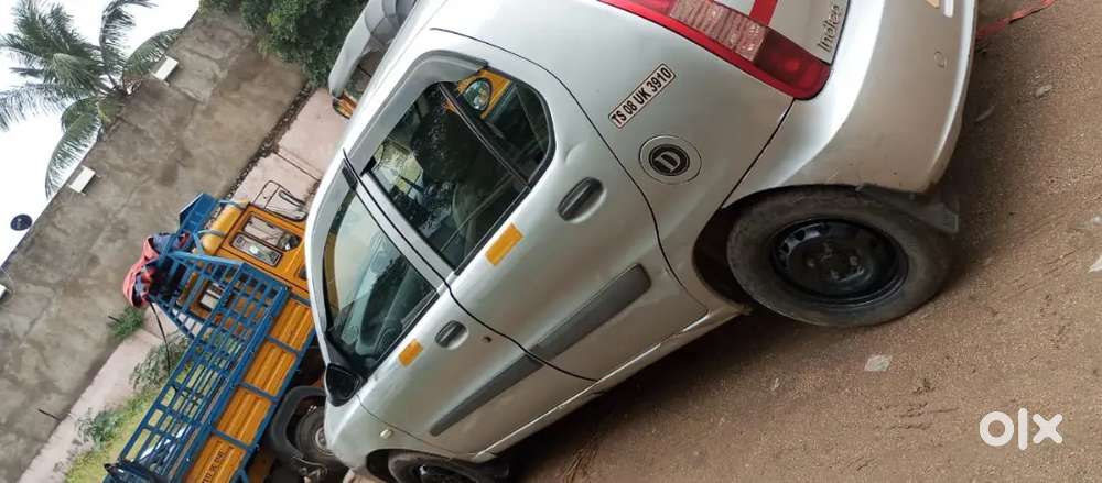 Car Is Good Condition