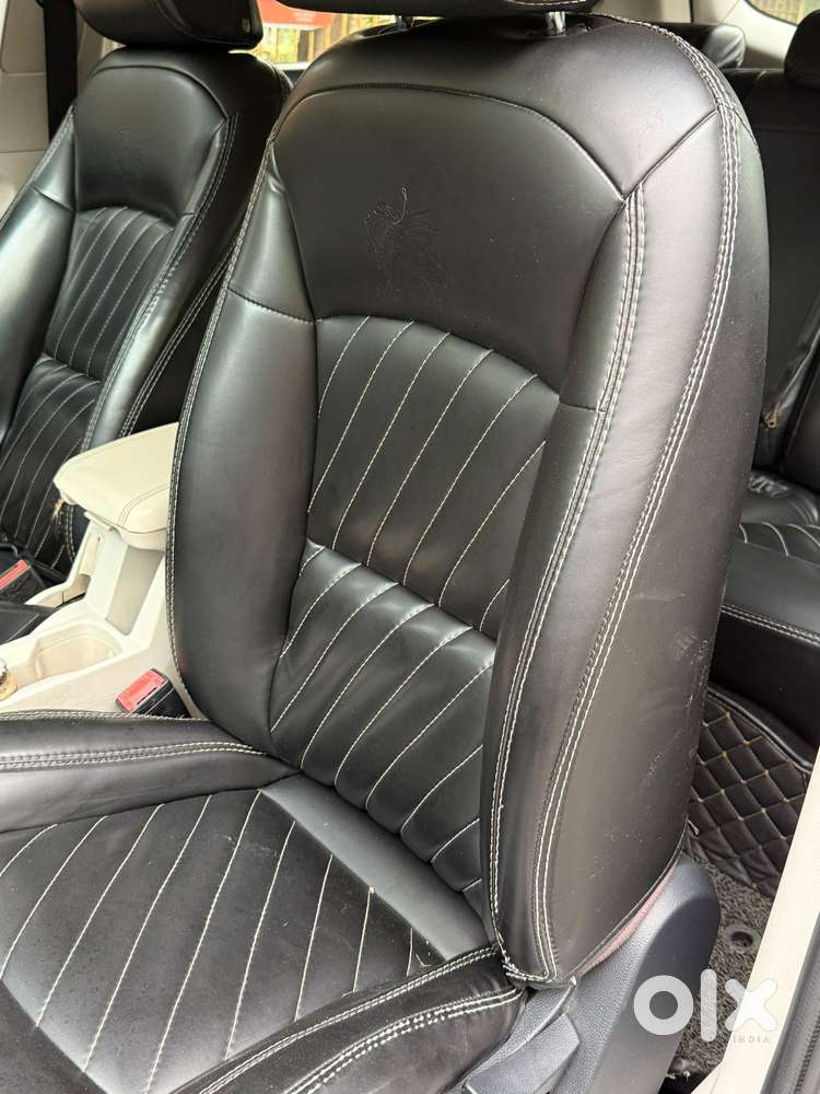 Mahindra Xuv300 W6 Amt Diesel, 2019, Diesel