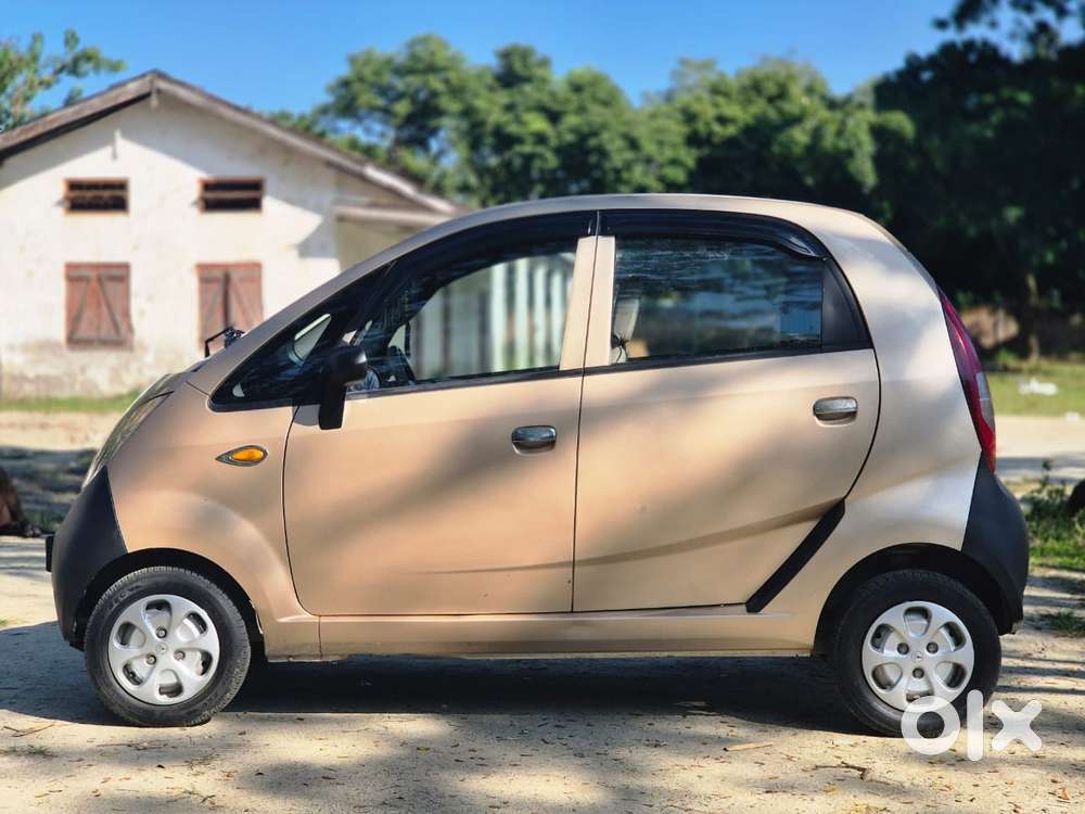 Tata Nano