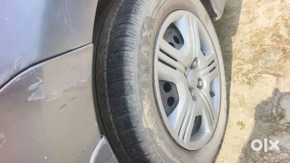 Honda City Zx 2009 Petrol