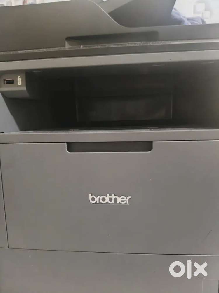 Brother mfc 5900