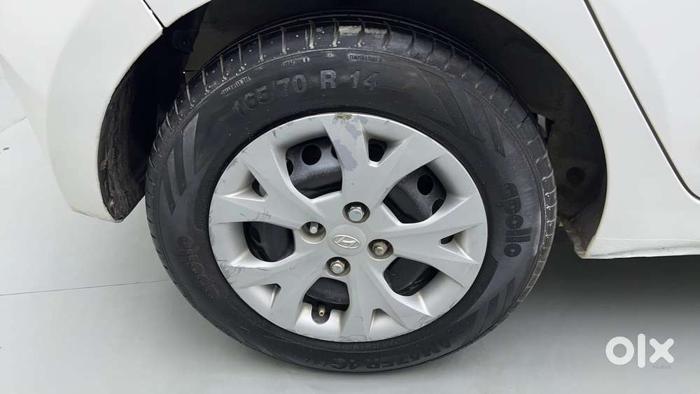 Hyundai Grand I10 1.2 Kappa Magna, 2014, Petrol