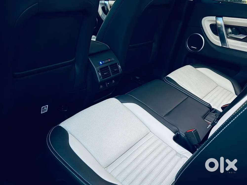 Land Rover Discovery Sport, 2023, Diesel