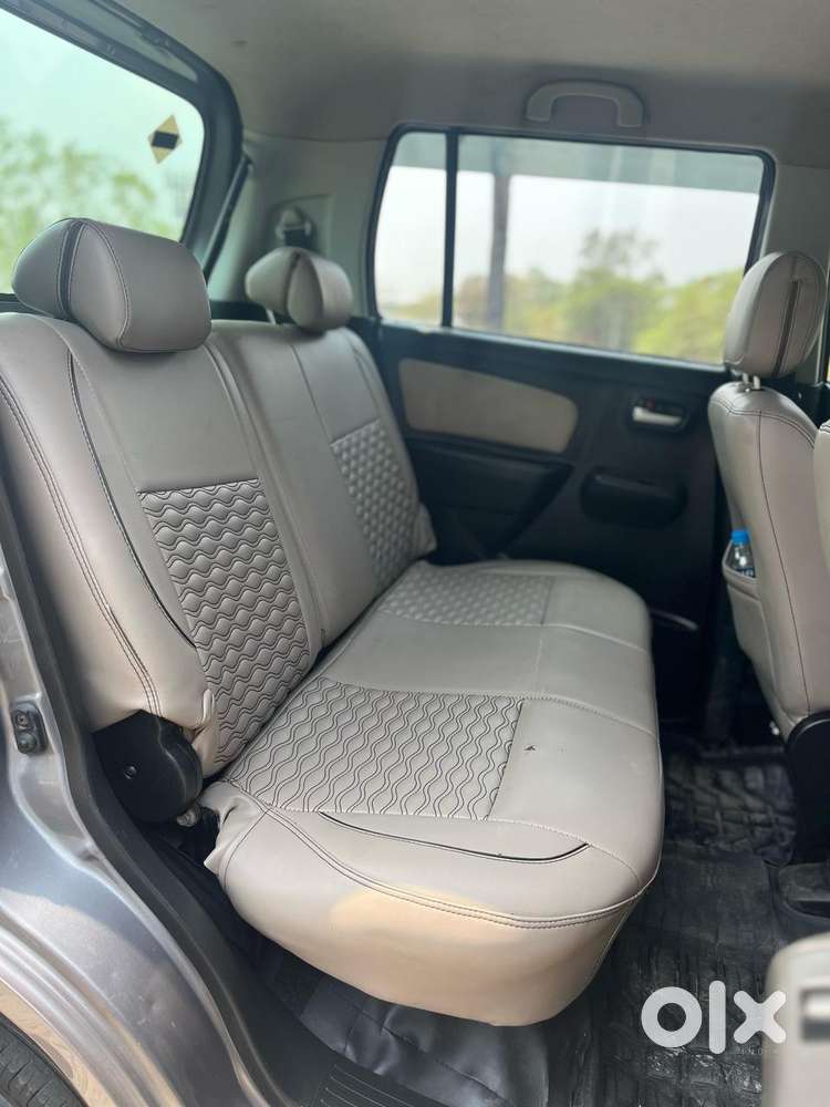 Maruti Suzuki Wagon R Cng Lxi, 2017, Cng & Hybrids