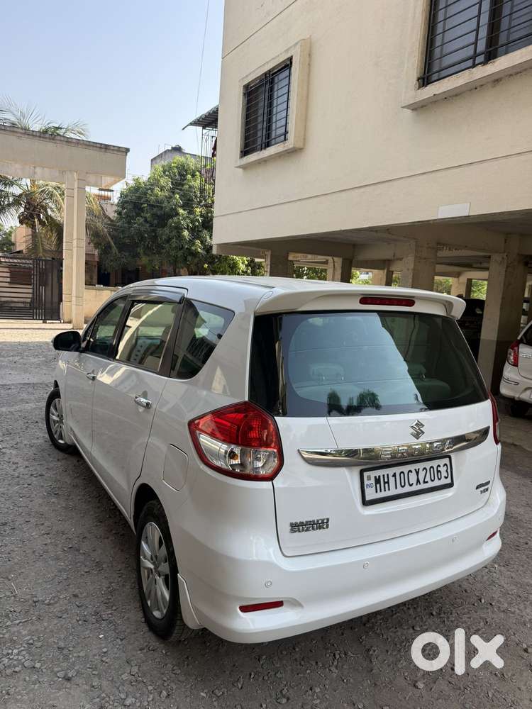 Maruti Suzuki Ertiga Vdi Shvs, 2018, Diesel