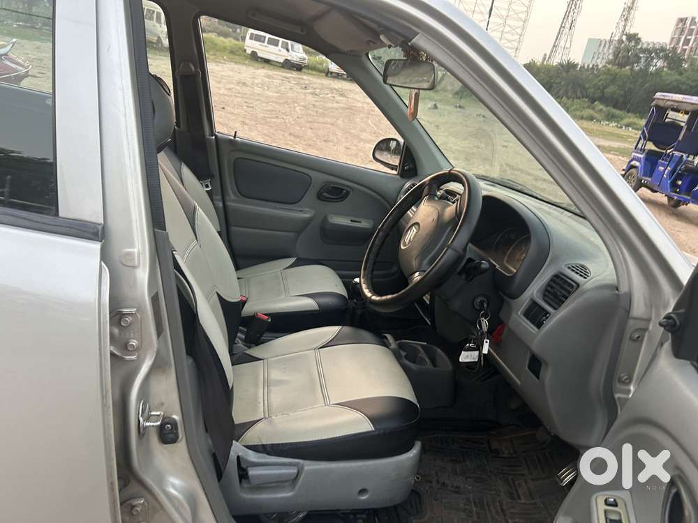 Maruti Suzuki Alto K10 2010-2014 Vxi, 2013, Petrol