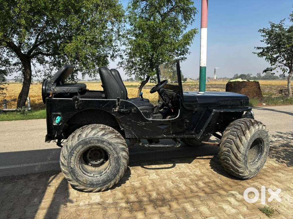 Jeep Compass 2023 Diesel Well Maintained