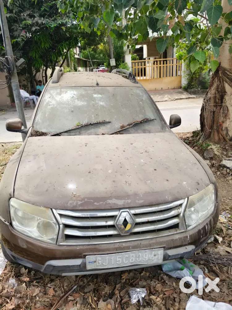 Renault Duster 2013 Diesel 100000 Km Driven