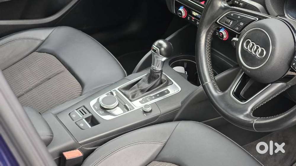 Audi A3 2.0 35 Tdi Premium Plus, 2017, Diesel