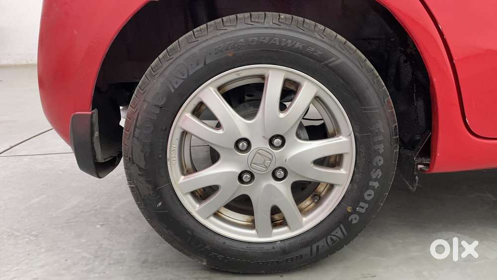 Honda Brio 1.2 Vx Mt, 2016, Petrol