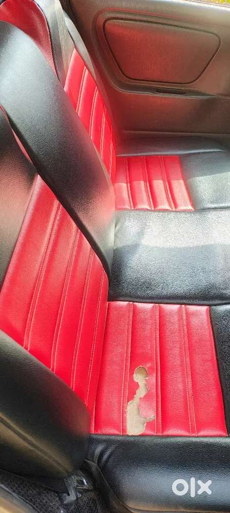 Maruti Suzuki Alto 2008 Lxi