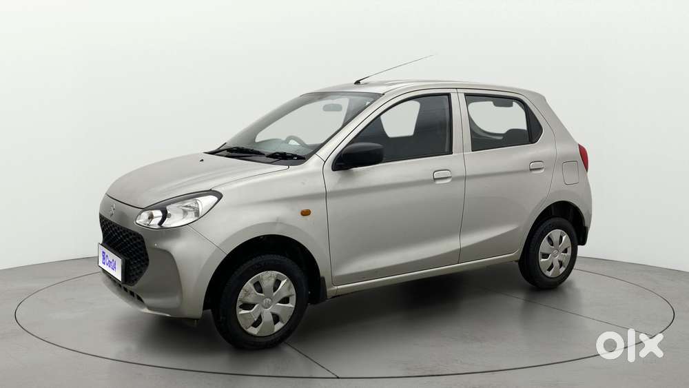 Maruti Suzuki Alto K10 Plus Edition, 2024, Petrol