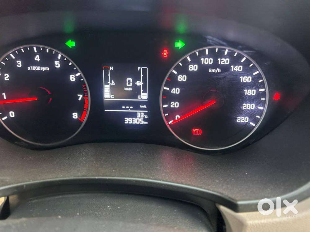 Hyundai Elite I20 1.2 Sportz(o) Vtvt Mt, 2018, Petrol