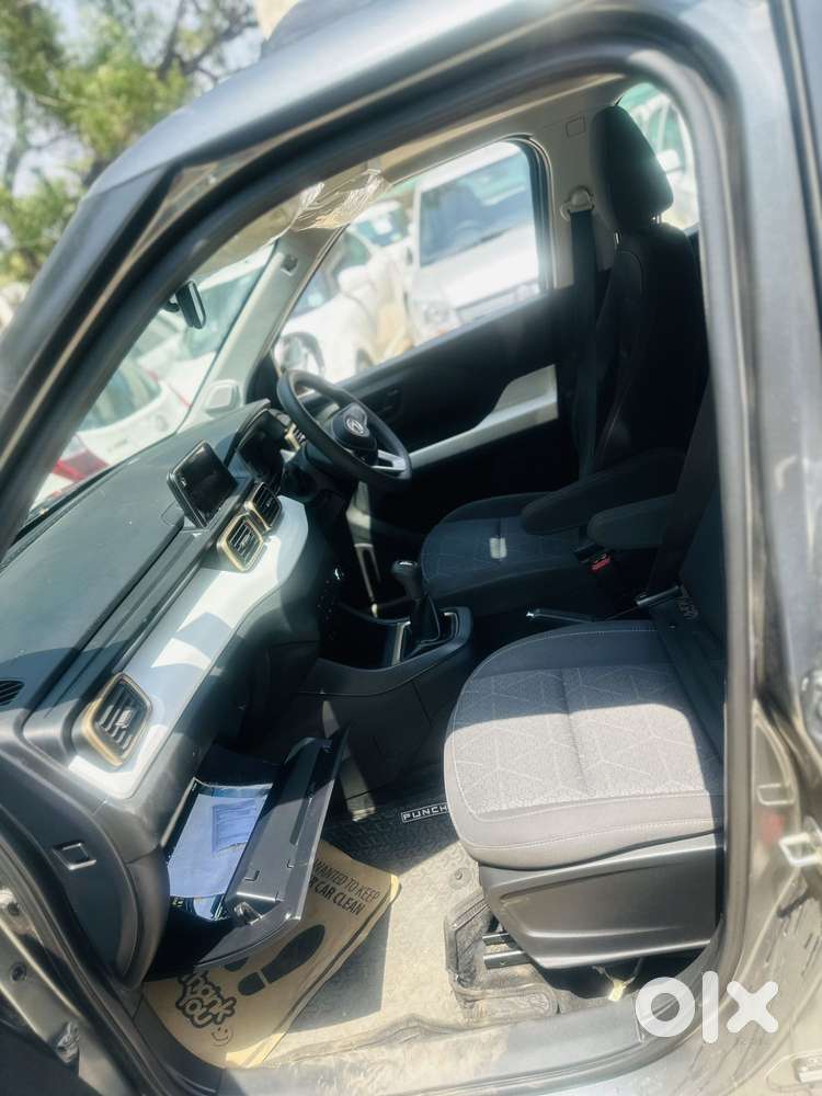 Tata Punch Adventure Rhythm Icng, 2023, Cng & Hybrids