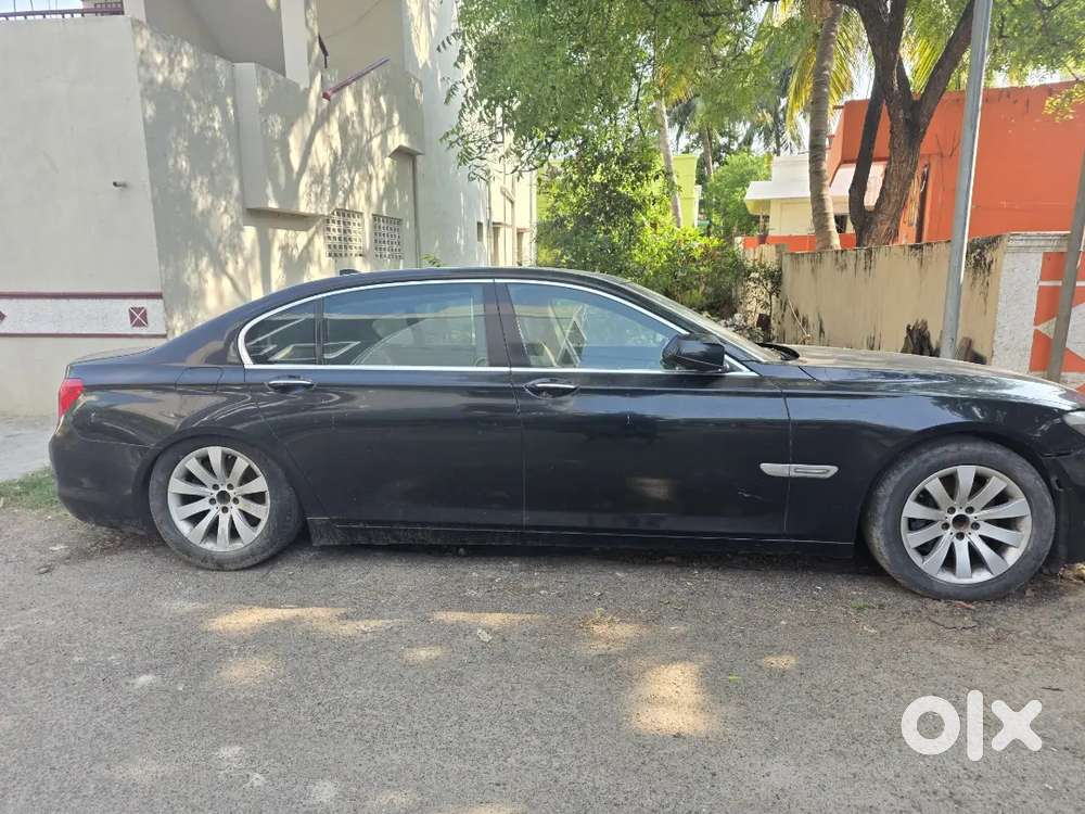 Bmw 740li Spares