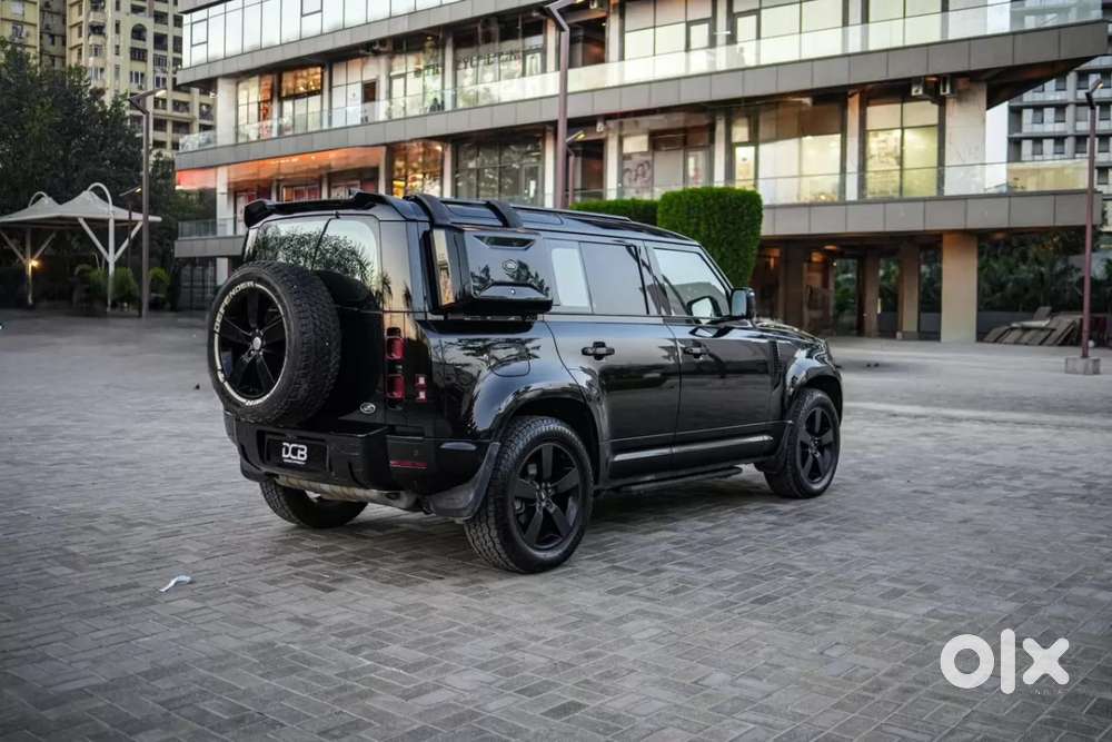 Land Rover Defender, 2023, Petrol