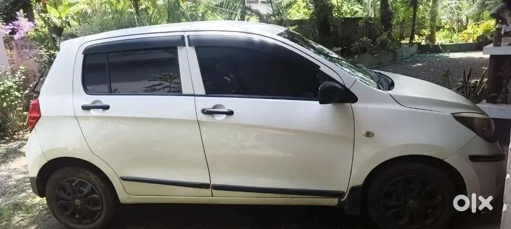 Maruti Suzuki Celerio 2014 Lxi