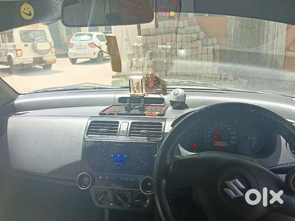 Maruti Suzuki Swift Dzire Tour 2016 Diesel Well Maintained