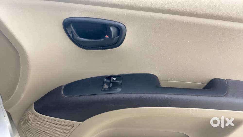 Hyundai I10 Era, 2013, Petrol