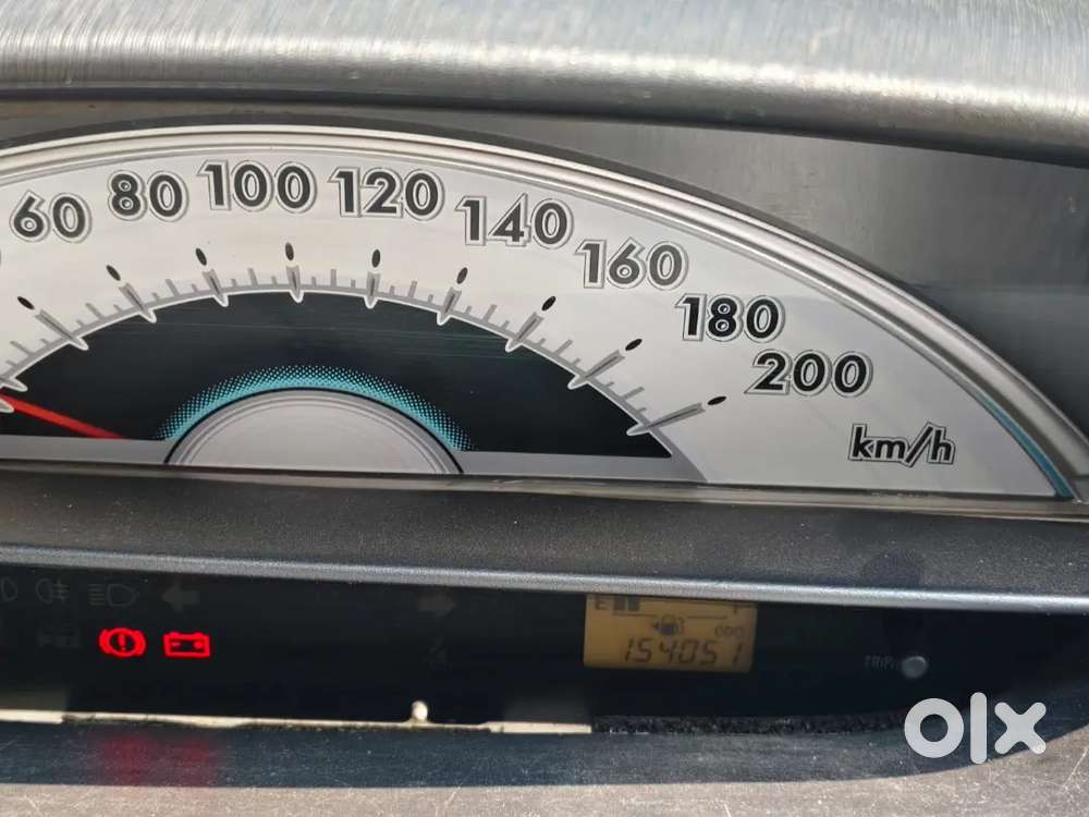 Toyota Etios Liva 2012 Diesel Manual