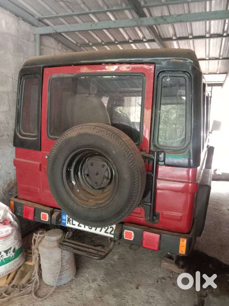 Force Trax 2004 Model Test Extended 2029